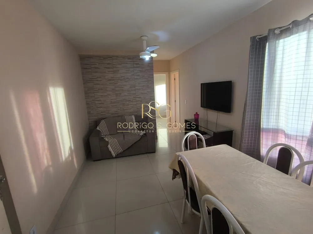 Apartamento, 2 quartos, 57 m² - Foto 1