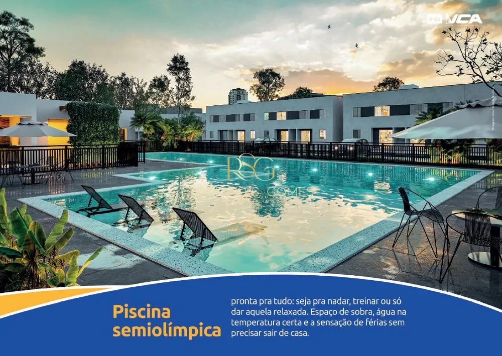 Apartamento, 2 quartos, 49 m² - Foto 2
