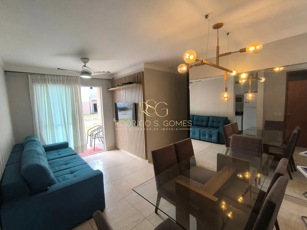 Apartamento, 3 quartos, 84 m² - Foto 1