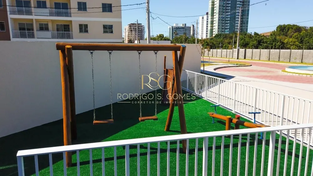 Apartamento, 3 quartos, 84 m² - Foto 4