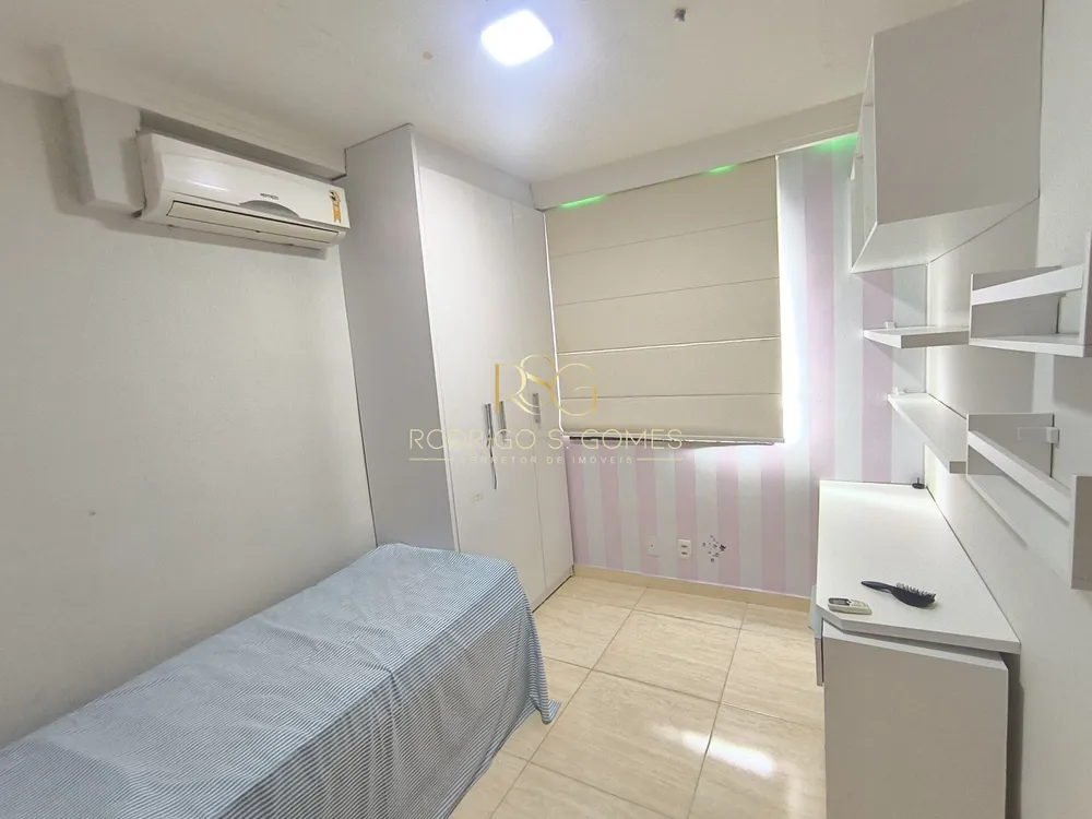 Apartamento, 3 quartos, 84 m² - Foto 3