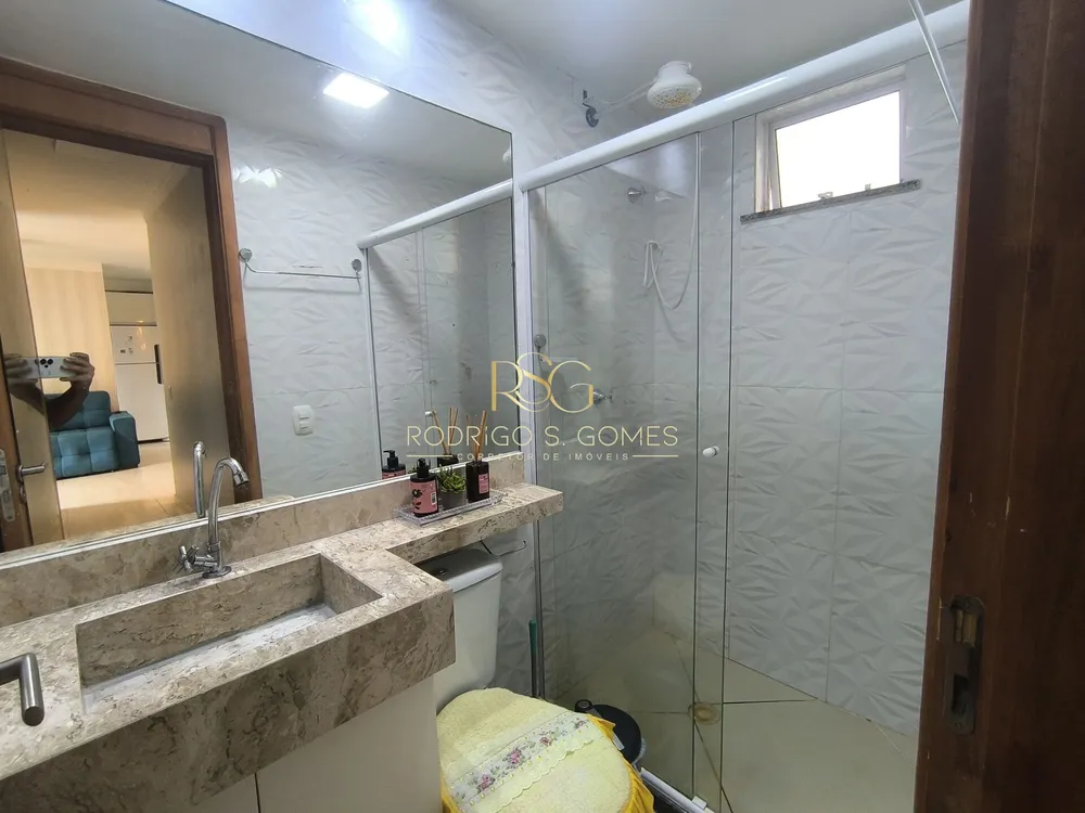 Apartamento, 3 quartos, 84 m² - Foto 2
