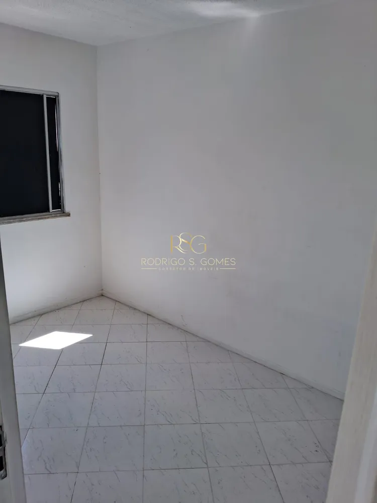 Apartamento, 2 quartos, 42 m² - Foto 3