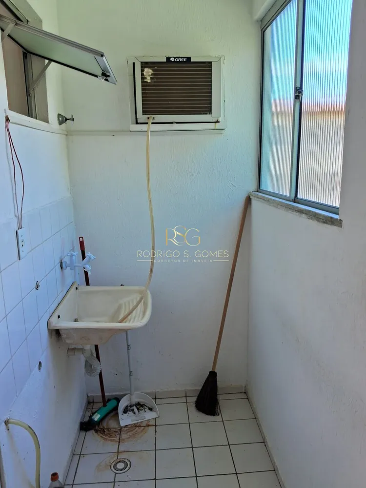 Apartamento, 2 quartos, 42 m² - Foto 4