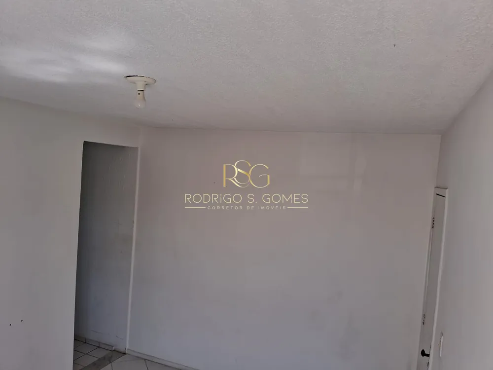 Apartamento, 2 quartos, 42 m² - Foto 2