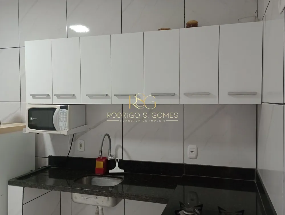 Casa, 2 quartos, 36 m² - Foto 4