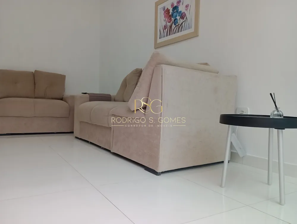 Casa, 2 quartos, 36 m² - Foto 2
