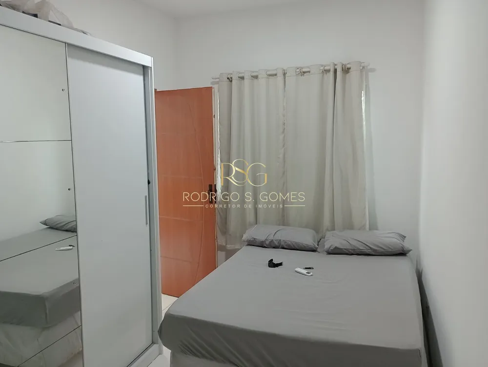 Casa, 2 quartos, 36 m² - Foto 3