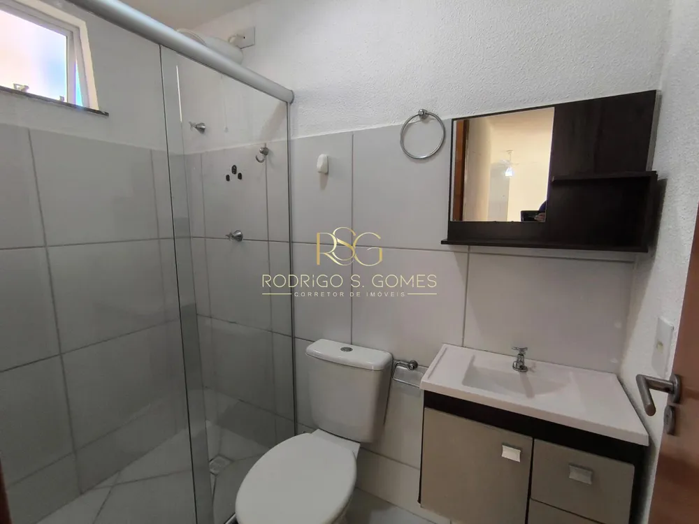 Apartamento, 3 quartos, 67 m² - Foto 3