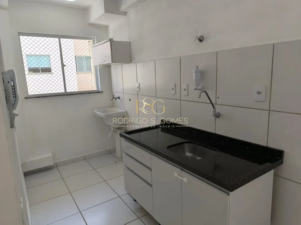 Apartamento, 3 quartos, 67 m² - Foto 1