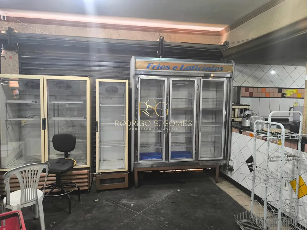 Loja-Salão, 260 m² - Foto 3