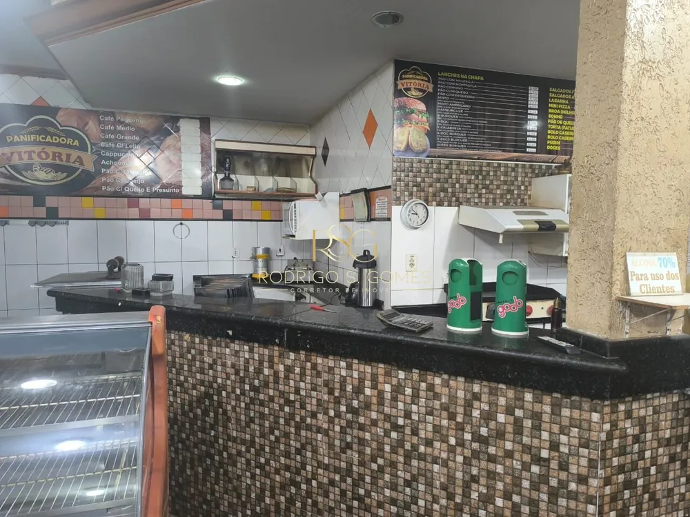 Loja-Salão, 260 m² - Foto 4