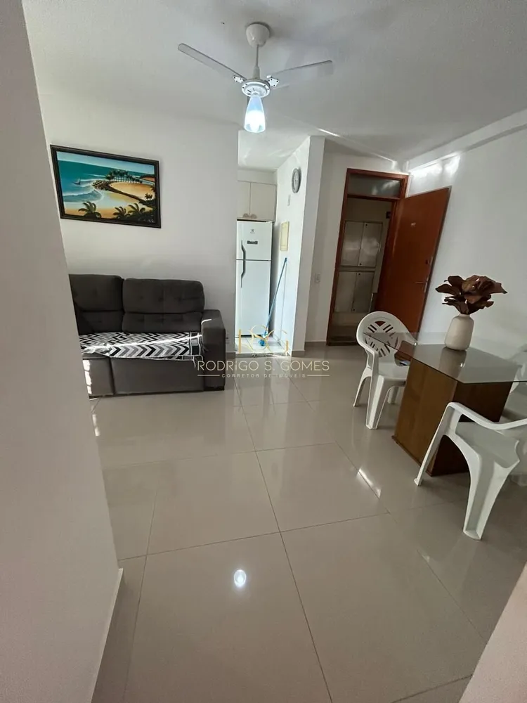 Apartamento, 3 quartos - Foto 1