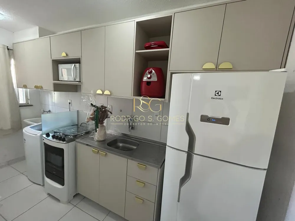 Apartamento, 3 quartos - Foto 2