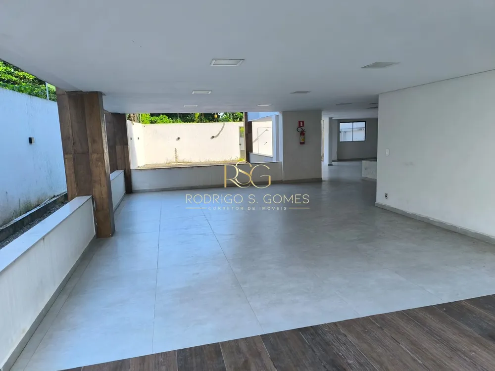 Apartamento, 2 quartos, 61 m² - Foto 3
