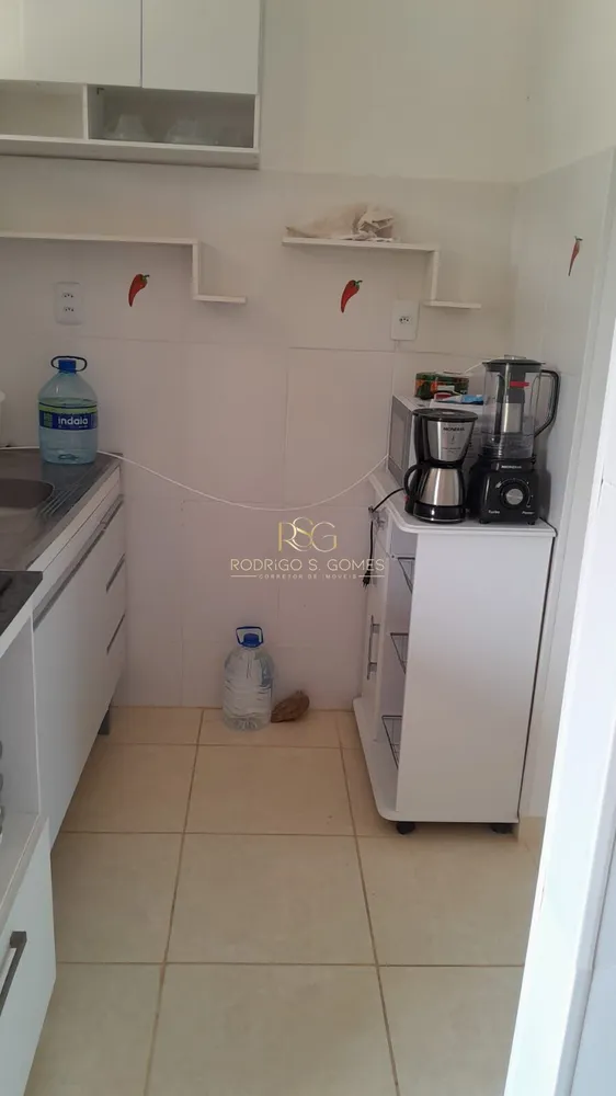 Apartamento, 2 quartos, 68 m² - Foto 2
