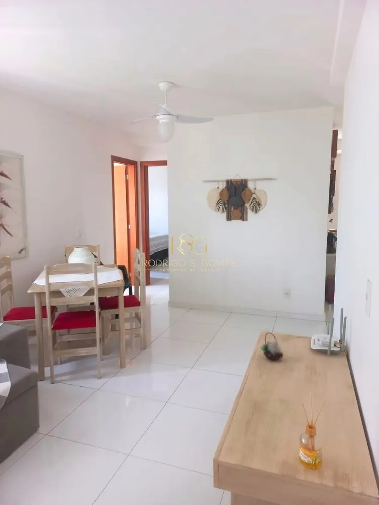 Apartamento, 2 quartos - Foto 1