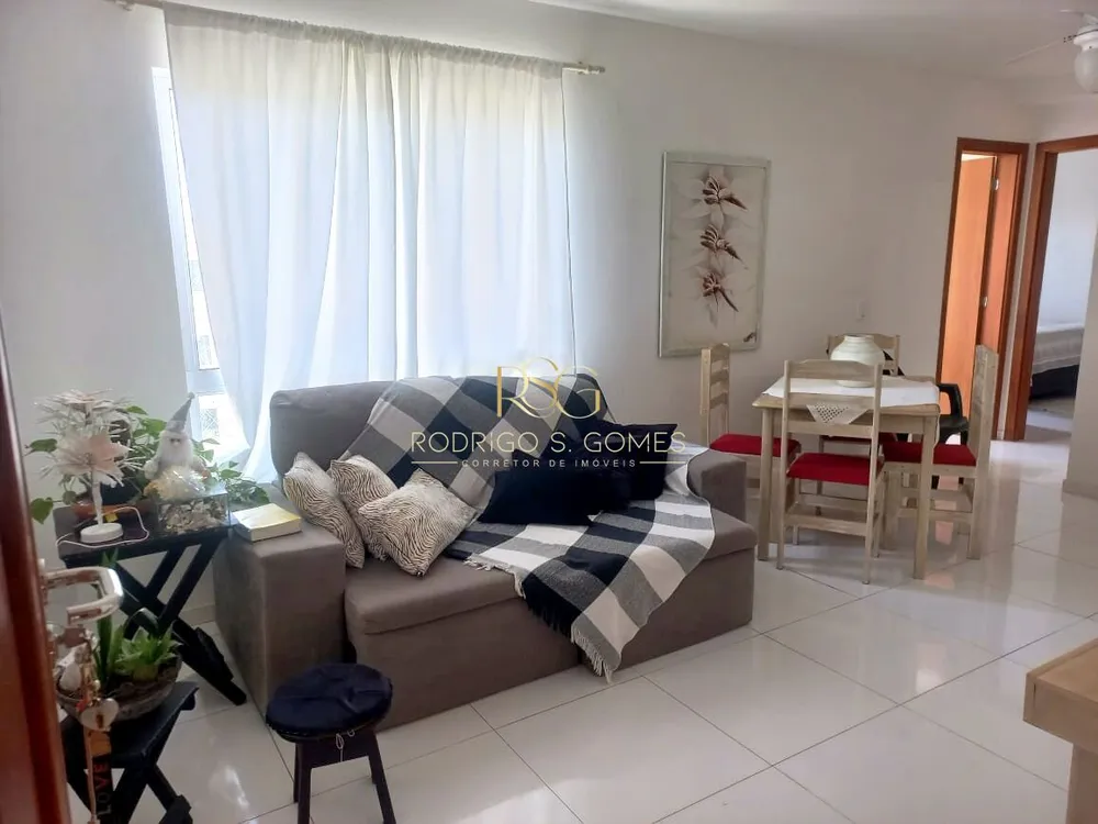 Apartamento, 2 quartos - Foto 3