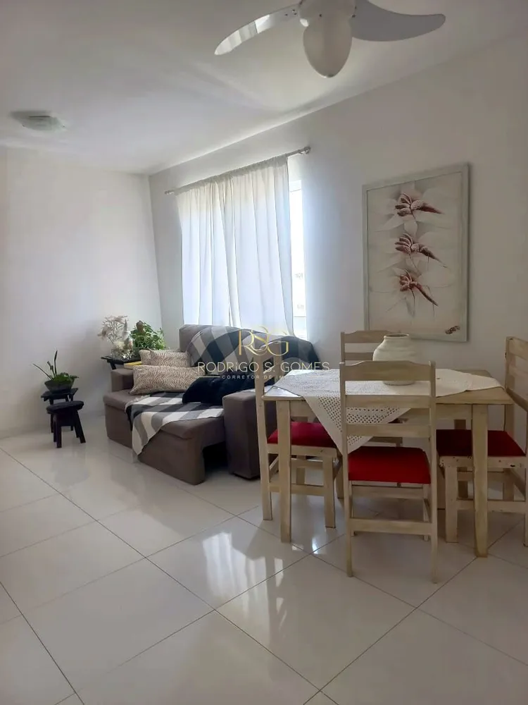 Apartamento, 2 quartos - Foto 4