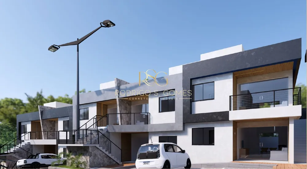 Apartamento, 2 quartos, 82 m² - Foto 1