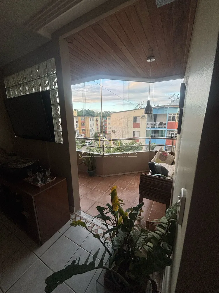 Apartamento, 3 quartos, 89 m² - Foto 3