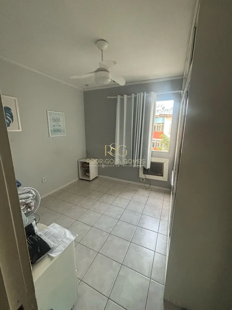 Apartamento, 3 quartos, 89 m² - Foto 1