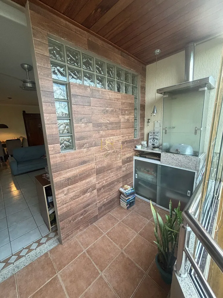 Apartamento, 3 quartos, 89 m² - Foto 2