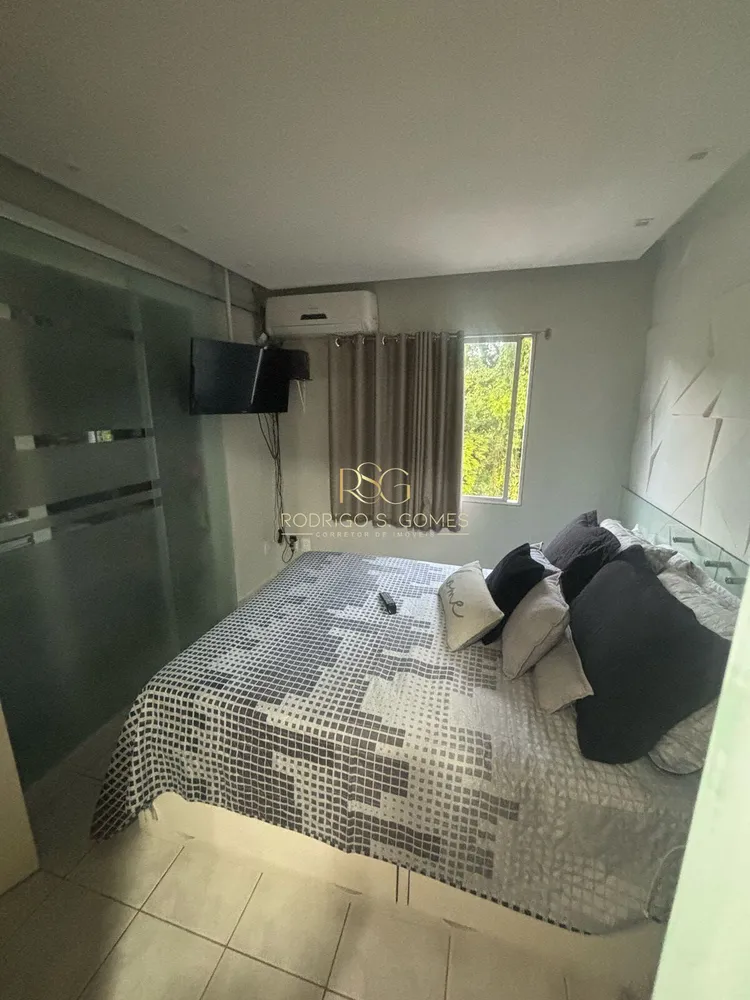 Apartamento, 3 quartos, 89 m² - Foto 4