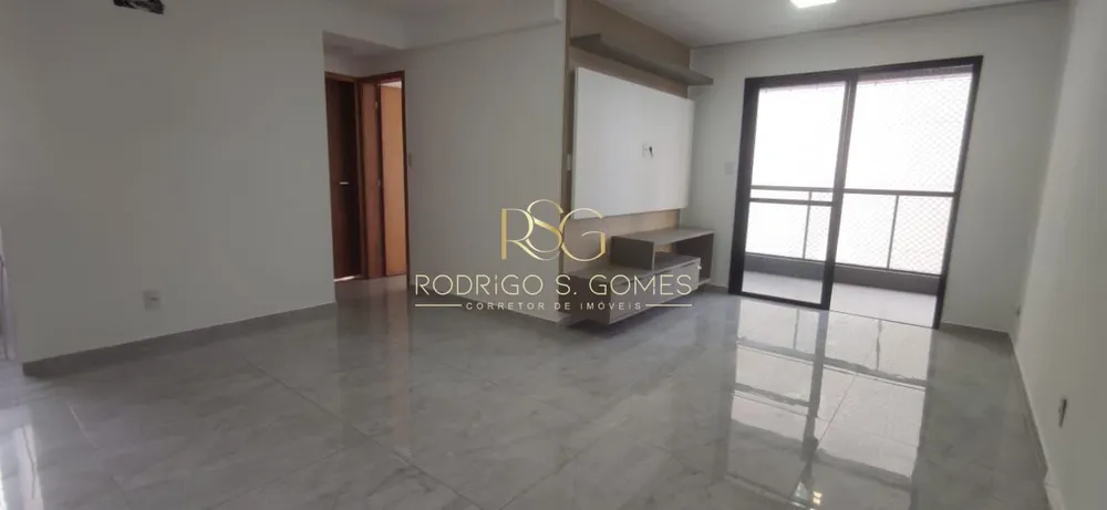 Apartamento, 2 quartos, 67 m² - Foto 1