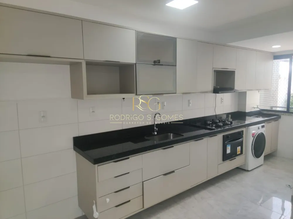Apartamento, 2 quartos, 67 m² - Foto 3
