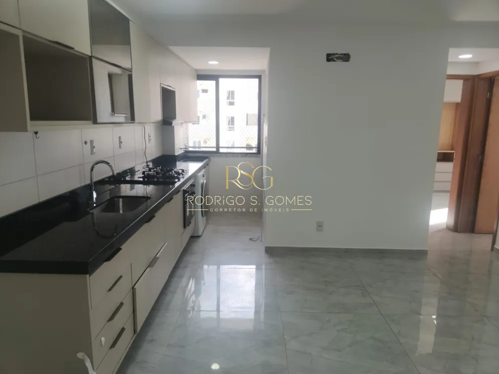 Apartamento, 2 quartos, 67 m² - Foto 2