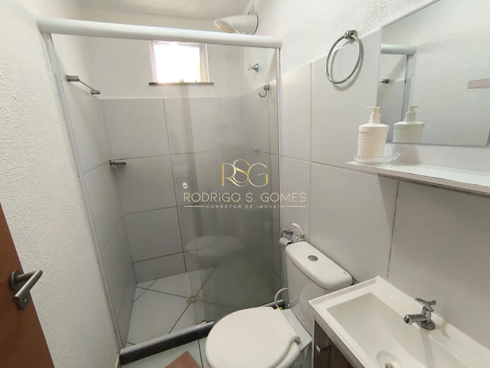 Apartamento, 3 quartos, 84 m² - Foto 2