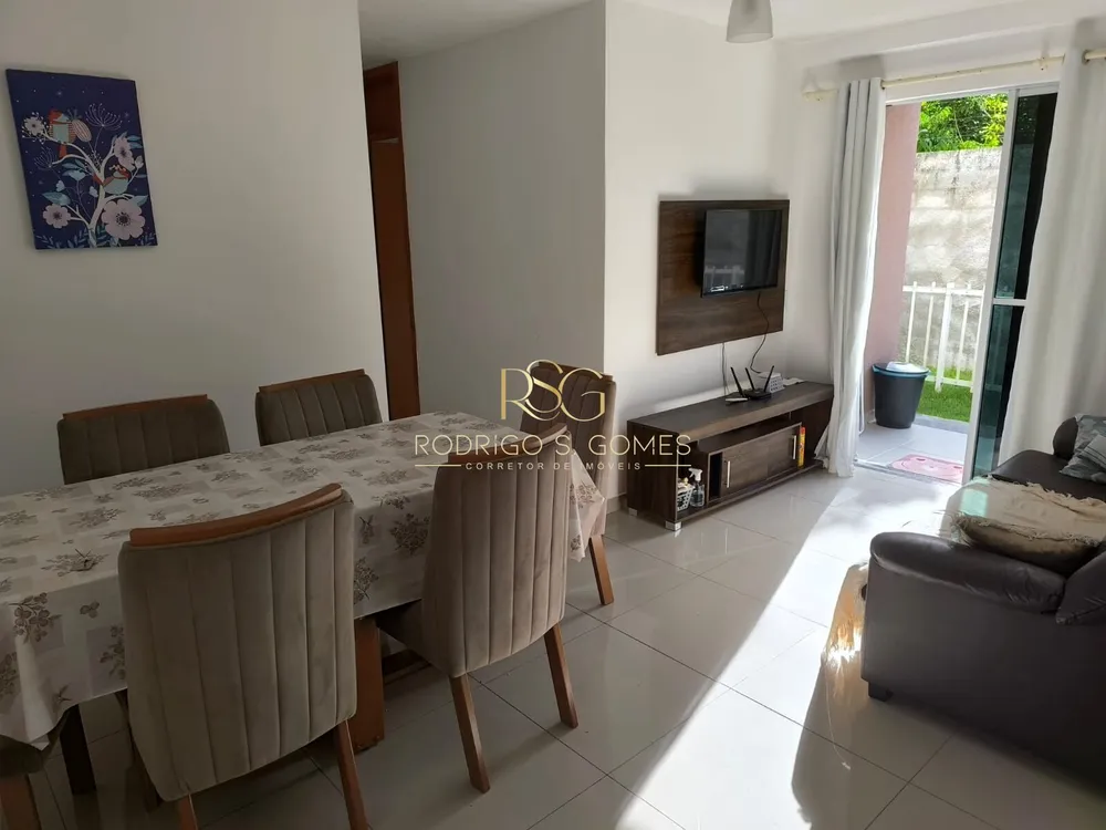 Apartamento, 3 quartos, 84 m² - Foto 1