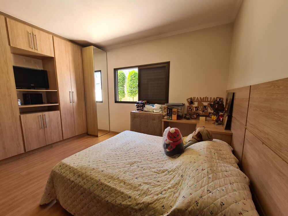 Casa de Condomínio à venda com 3 quartos, 156m² - Foto 10