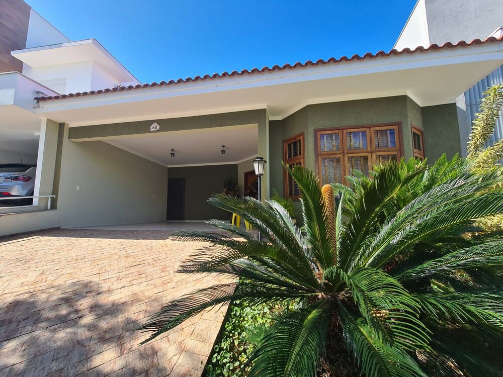 Casa de Condomínio à venda com 3 quartos, 156m² - Foto 6