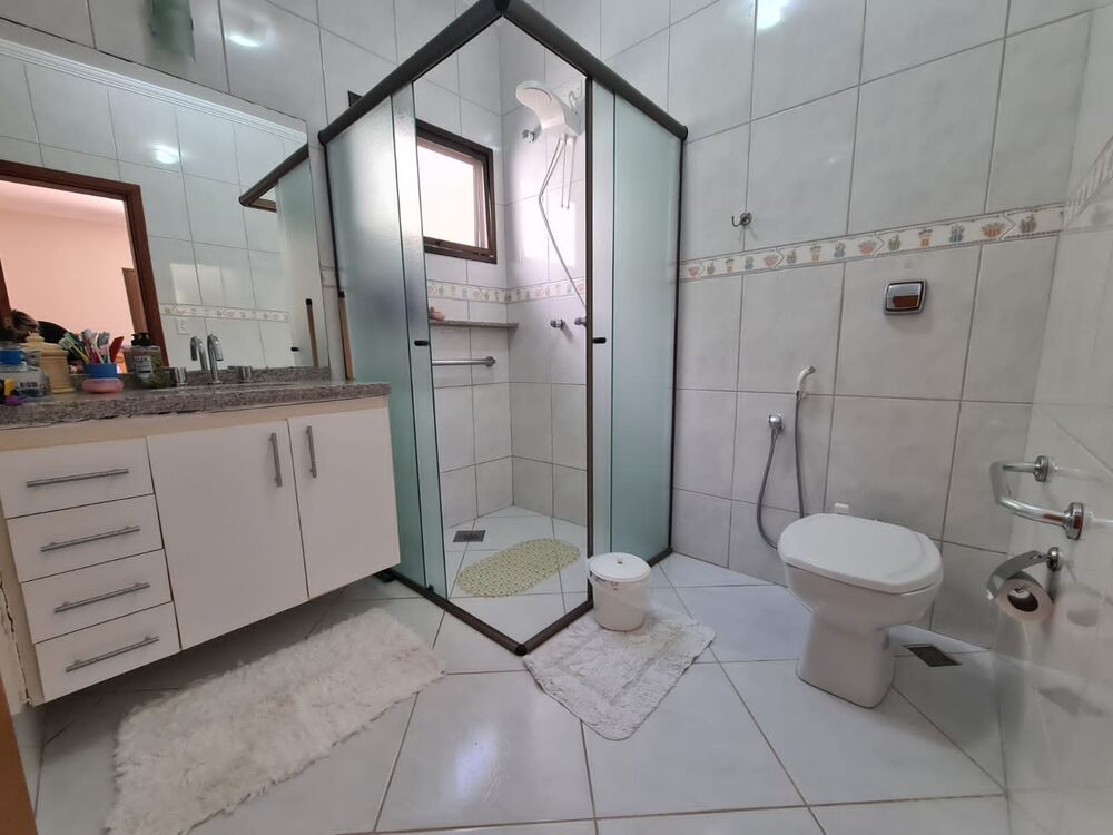 Casa de Condomínio à venda com 3 quartos, 156m² - Foto 3