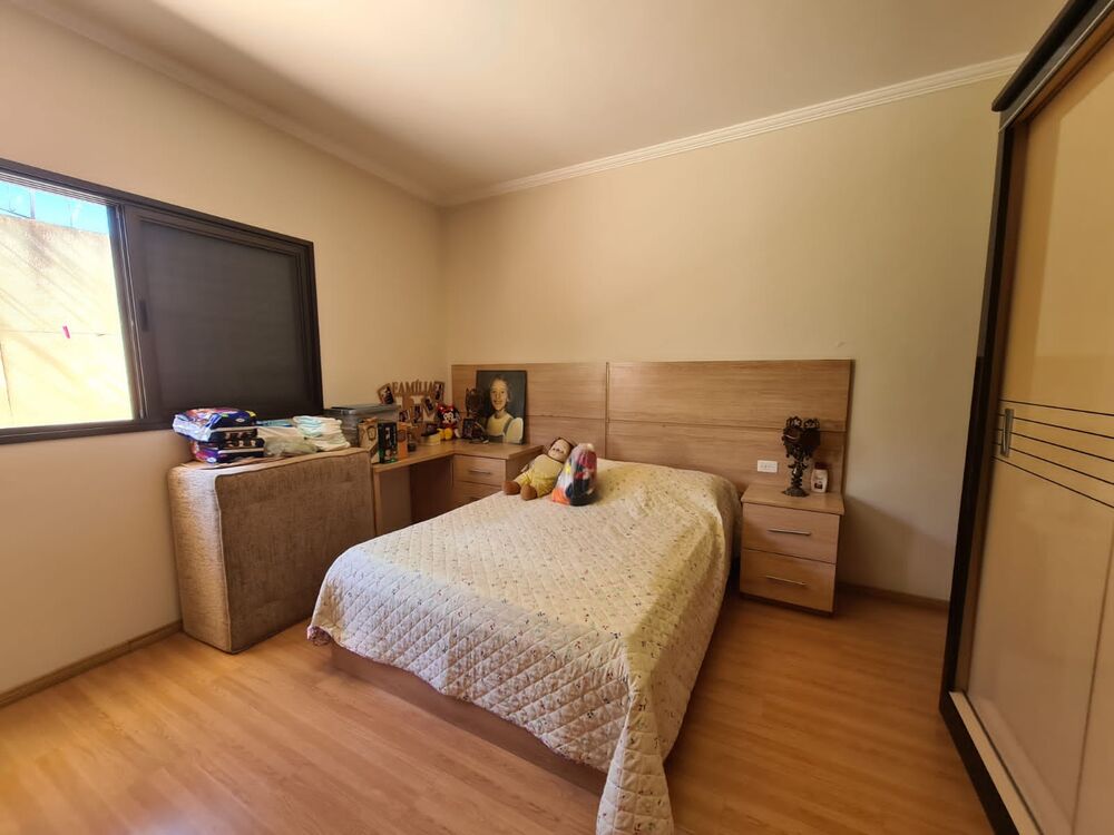 Casa de Condomínio à venda com 3 quartos, 156m² - Foto 15