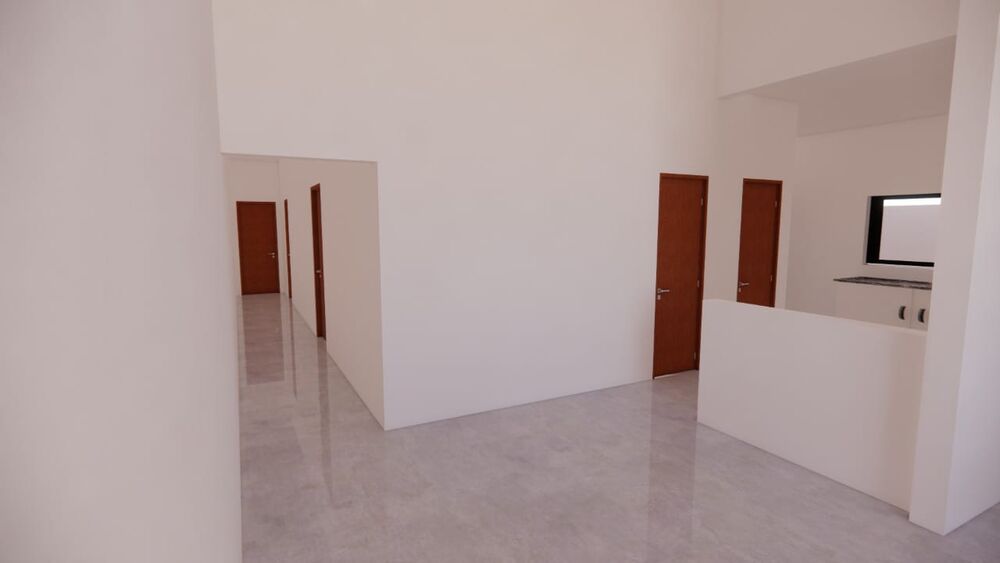 Casa de Condomínio à venda com 3 quartos, 150m² - Foto 2