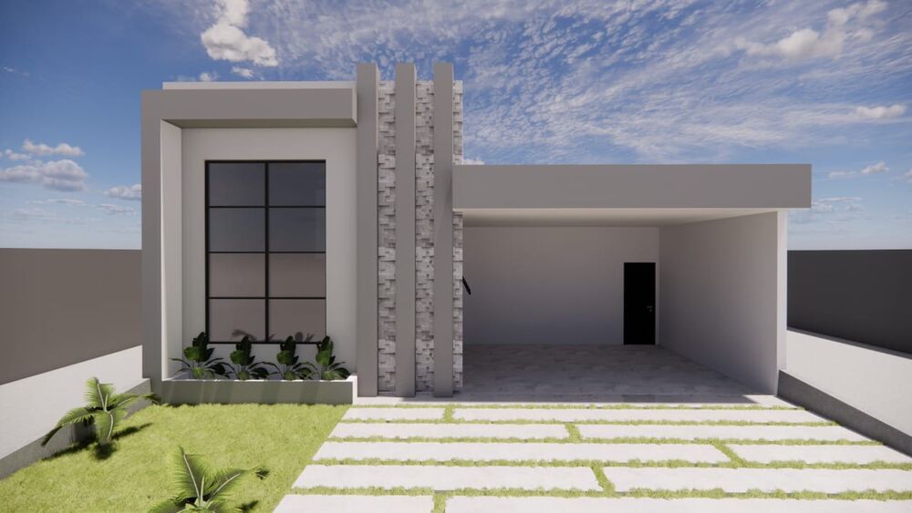 Casa de Condomínio à venda com 3 quartos, 150m² - Foto 6