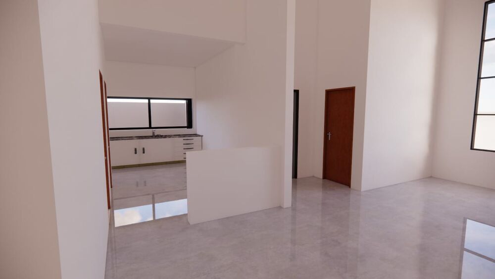 Casa de Condomínio à venda com 3 quartos, 150m² - Foto 1