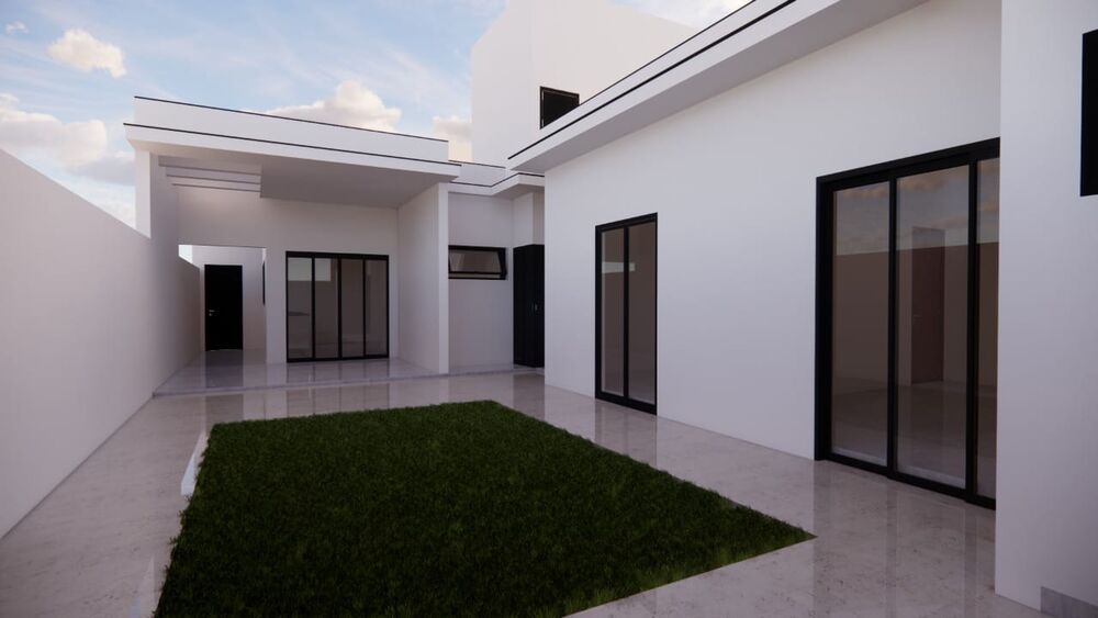 Casa de Condomínio à venda com 3 quartos, 150m² - Foto 4