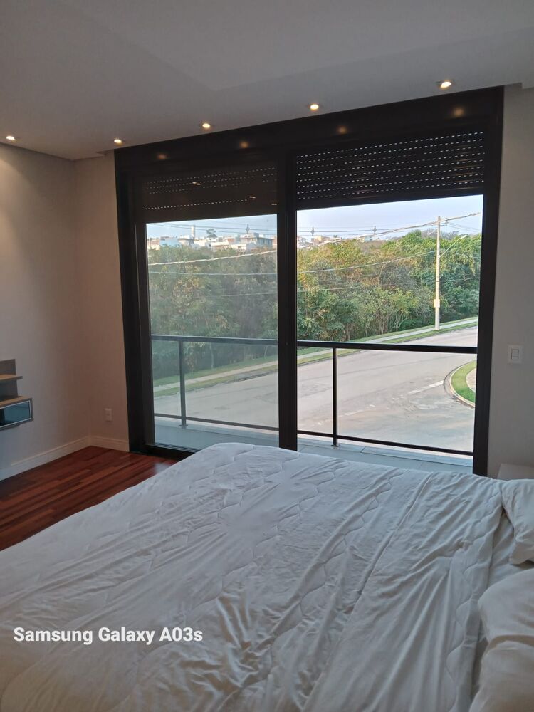 Casa de Condomínio à venda com 4 quartos, 444m² - Foto 10