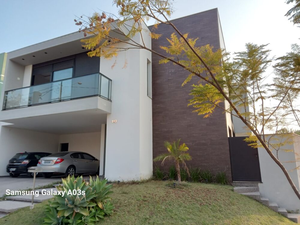 Casa de Condomínio à venda com 4 quartos, 444m² - Foto 18