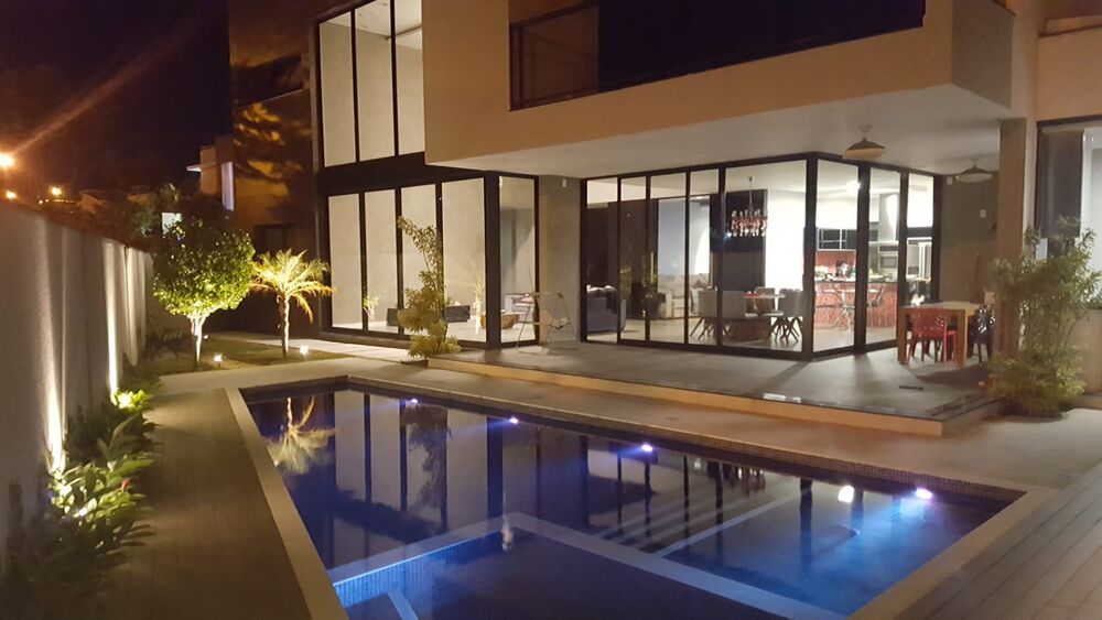 Casa de Condomínio à venda com 4 quartos, 444m² - Foto 5