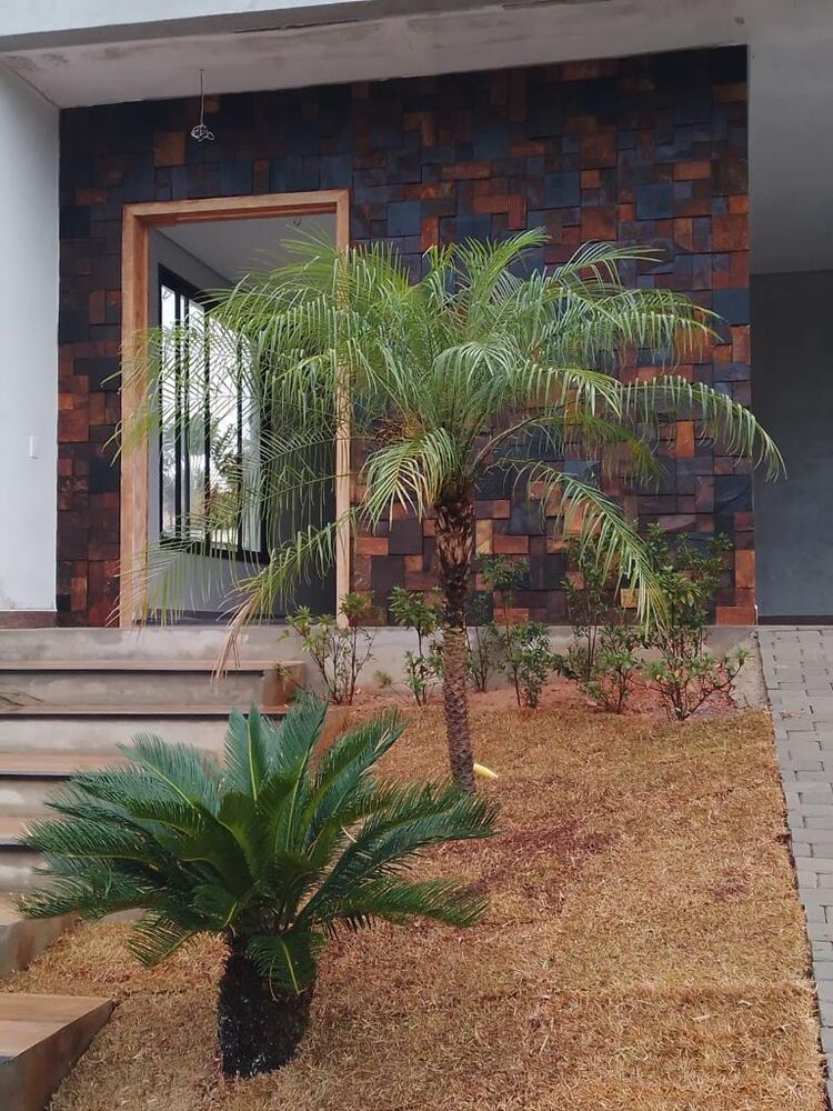 Casa de Condomínio à venda com 4 quartos, 360m² - Foto 11