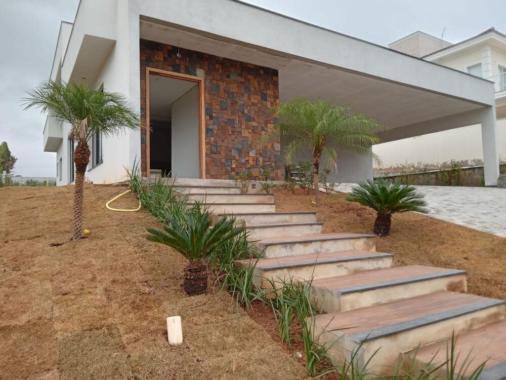 Casa de Condomínio à venda com 4 quartos, 360m² - Foto 8