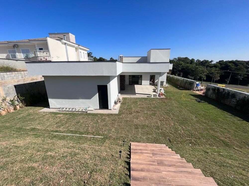 Casa de Condomínio à venda com 4 quartos, 360m² - Foto 17