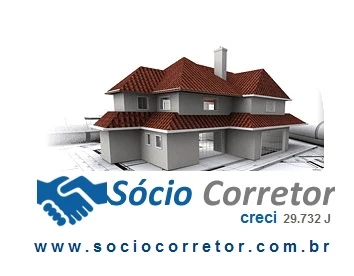 Logo de Imobiliária Sócio Corretor