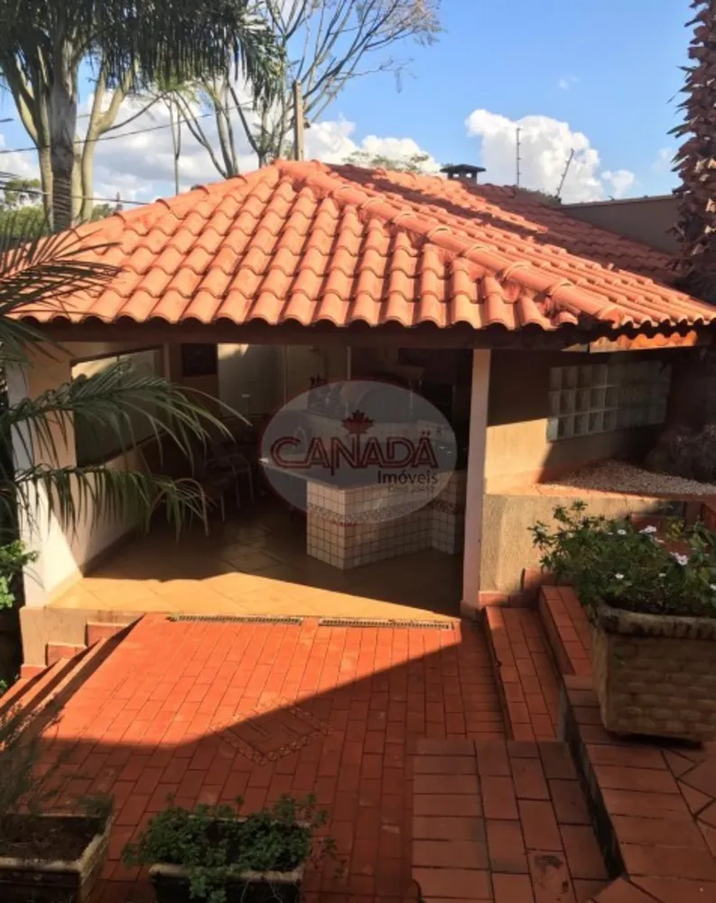 Sobrado, 3 quartos, 290 m² - Foto 2