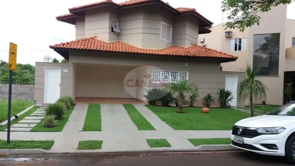 Sobrado, 3 quartos, 290 m² - Foto 1